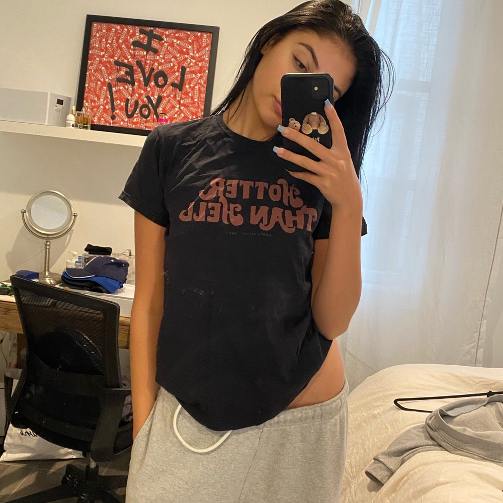 Brandy Melville